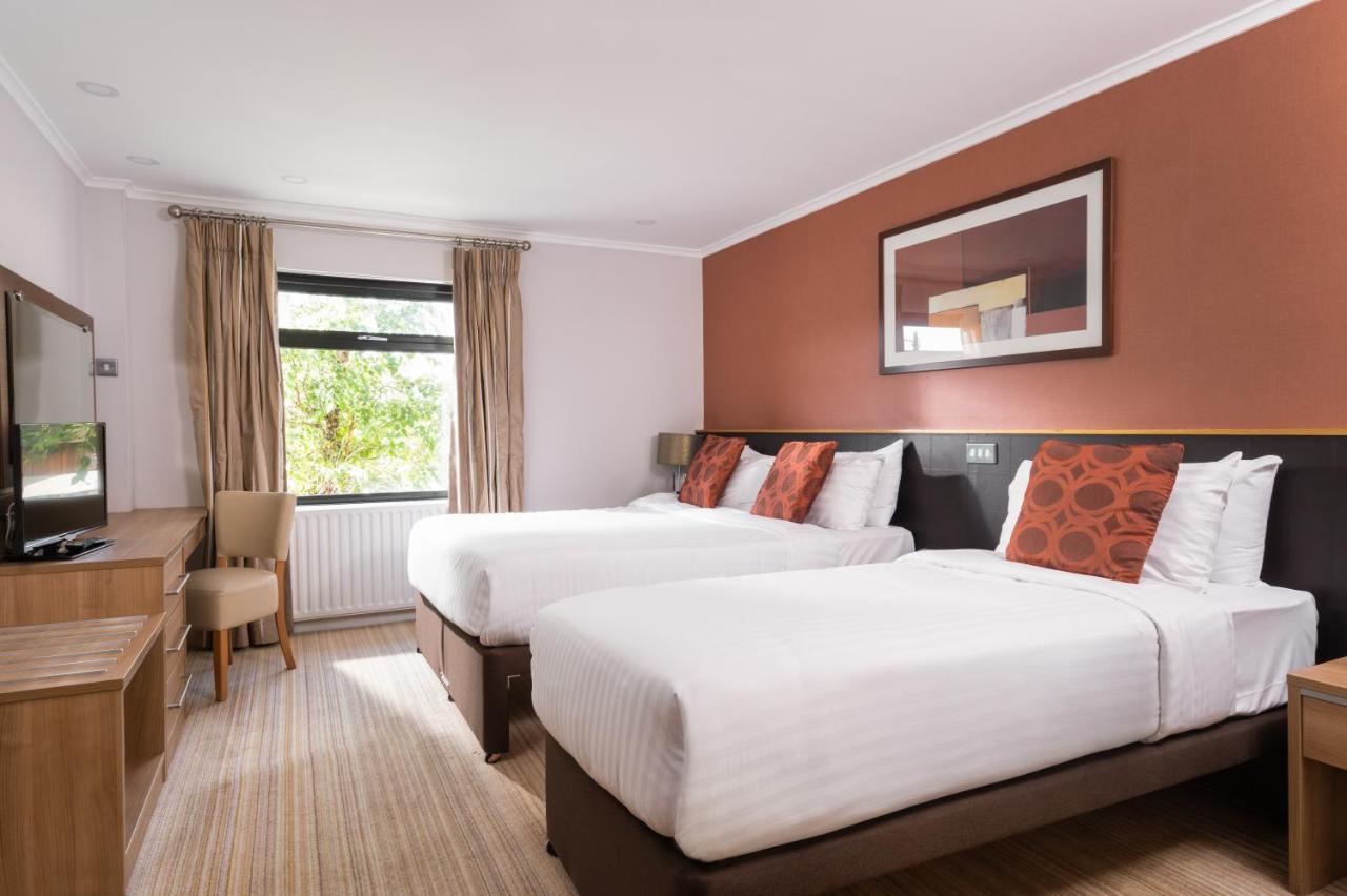 Strangford Arms Hotel Newtownards Eksteriør bilde