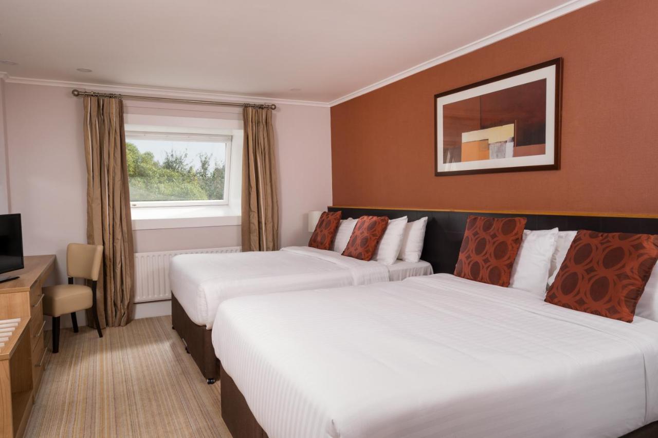 Strangford Arms Hotel Newtownards Eksteriør bilde