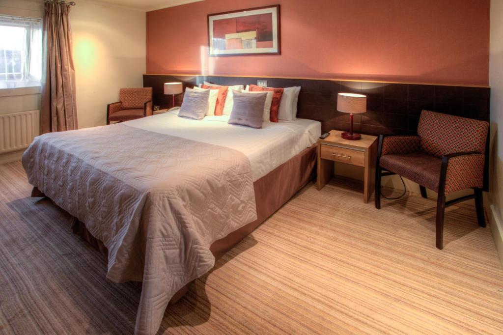 Strangford Arms Hotel Newtownards Eksteriør bilde
