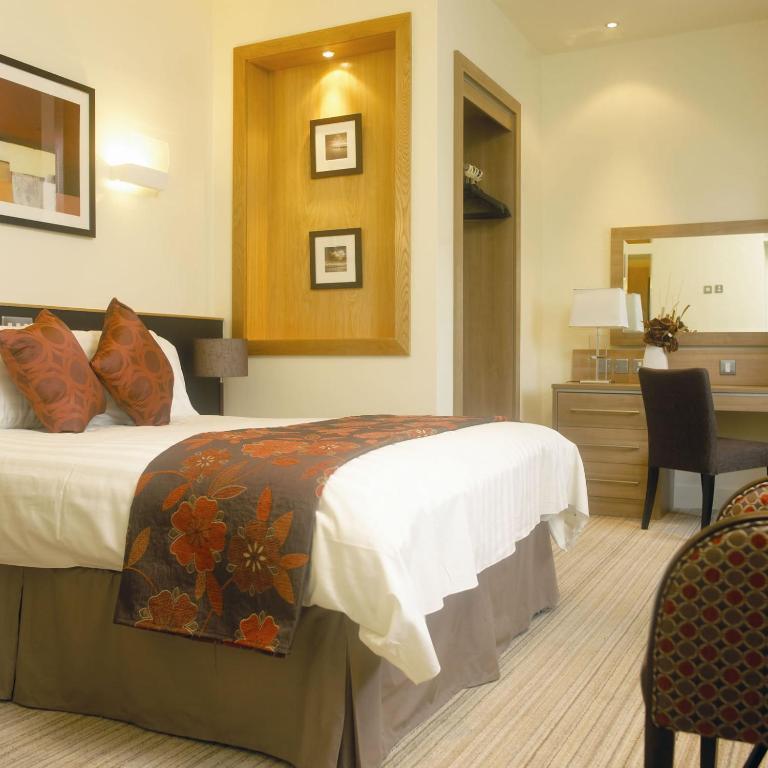 Strangford Arms Hotel Newtownards Rom bilde