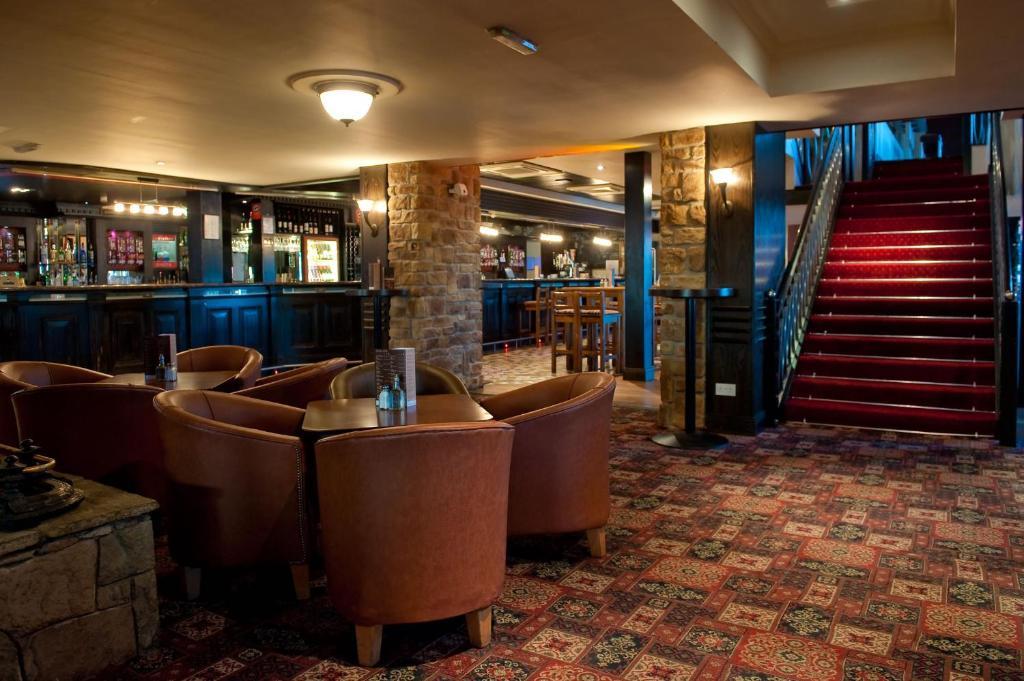 Strangford Arms Hotel Newtownards Eksteriør bilde
