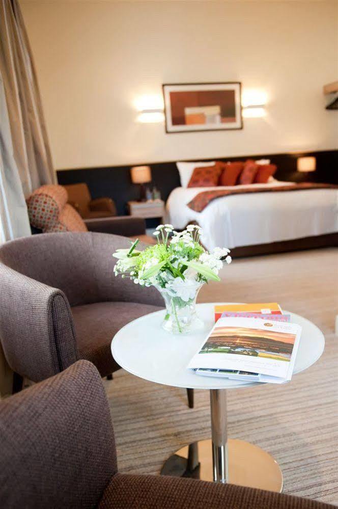 Strangford Arms Hotel Newtownards Eksteriør bilde